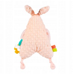 Balibazoo Bunny Plush Toy