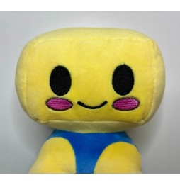 Maskotka Pluszak Roblox Noobek 20 cm