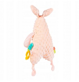 Balibazoo Bunny Plush Toy