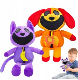 Maskotka Smiling Critters 25cm