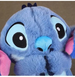 Lilo and Stitch 28 cm Plush Toy with Music