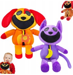 Maskotka Smiling Critters 25cm