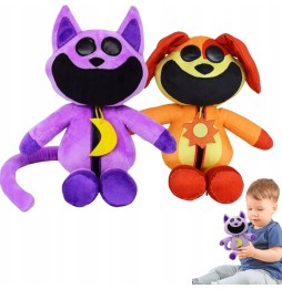 Maskotka Smiling Critters 25cm