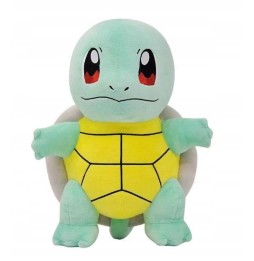 Pluszak Pokemon Squirtle 22 cm
