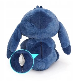 Lilo and Stitch 28 cm Plush Toy with Music