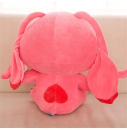 Plush Angel Toy for Kids 25 cm