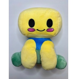 Maskotka Pluszak Roblox Noobek 20 cm