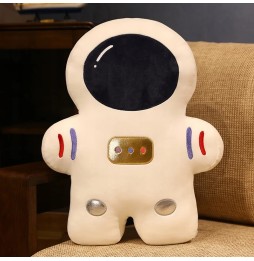 Perna astronaut 50 cm alb