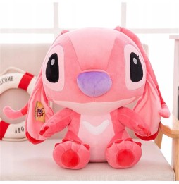 Plush Angel Toy for Kids 25 cm