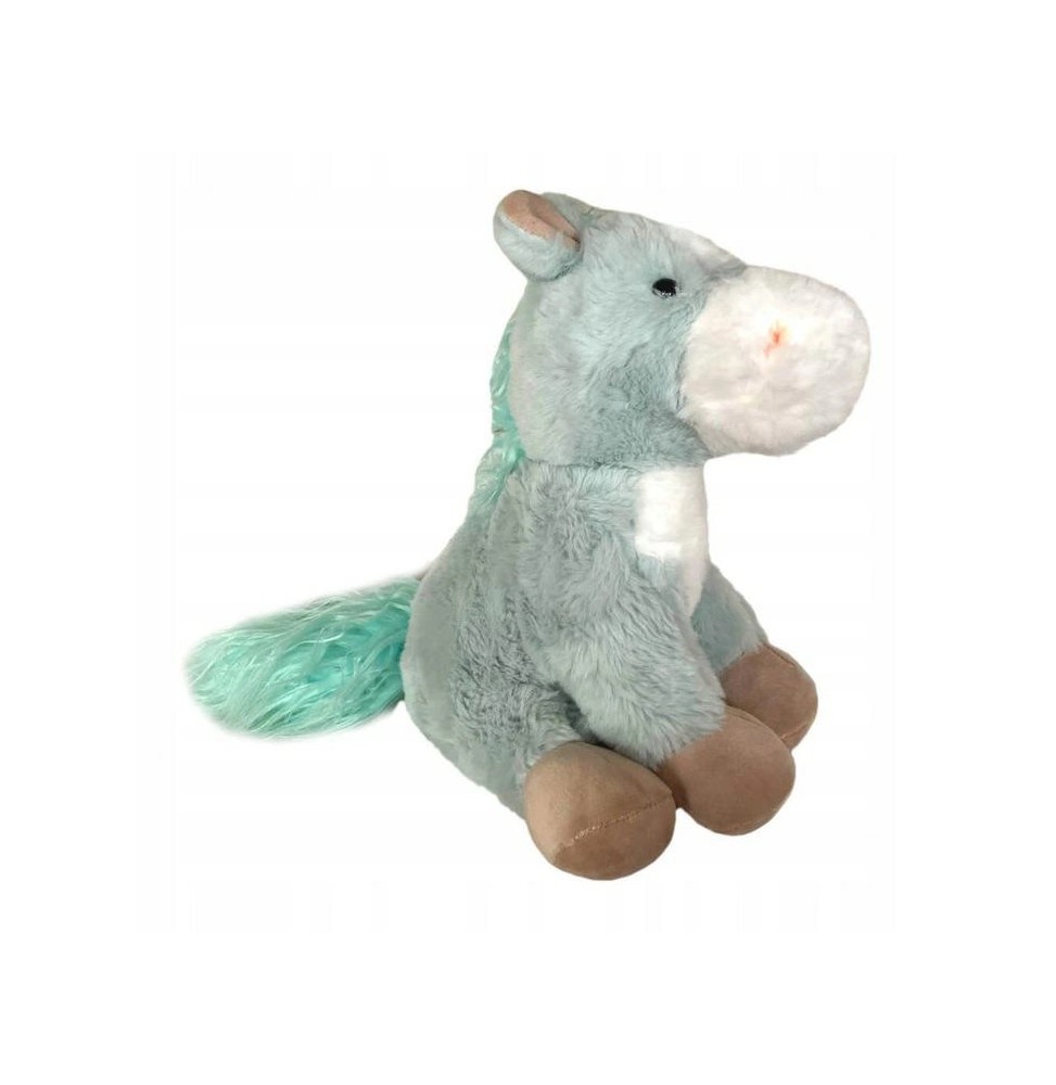 Beppe Mint Green Donkey Ricardo 30 cm