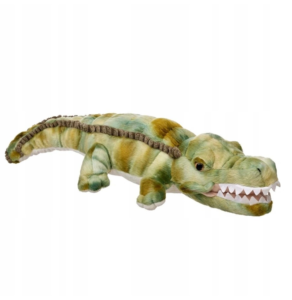 Crocodil plusz 46 cm Beppe pentru copii