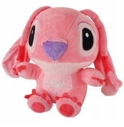 Plush Angel Toy for Kids 25 cm