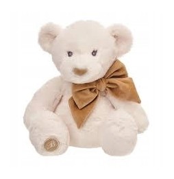 Beppe Plush Bear Roger 32cm