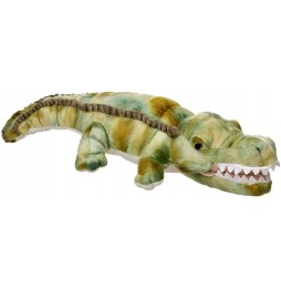 Crocodil plusz 46 cm Beppe pentru copii