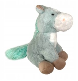 Beppe Mint Green Donkey Ricardo 30 cm