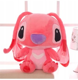 Plush Angel Toy for Kids 25 cm