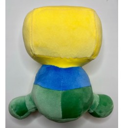 Maskotka Pluszak Roblox Noobek 20 cm