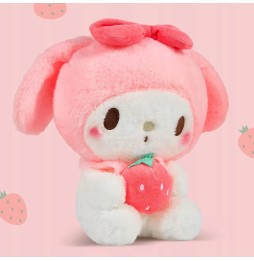 Charming My Melody Plush Toy 25 cm