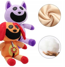 Plush Toys for Cats and Dogs