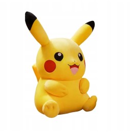 Pikachu XL Plush Toy 35cm Pokemon