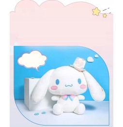 Hello Kitty Cinnamoroll Plush Toy 30cm