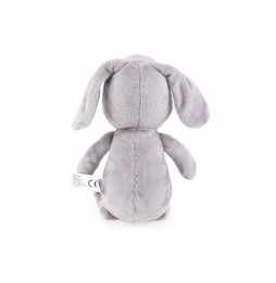 Balibazoo Plush Dog Tulimy Gray 28 cm