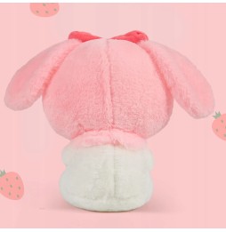 Charming My Melody Plush Toy 25 cm