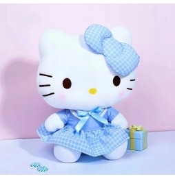 Hello Kitty Plush Toy 32cm - Perfect Gift