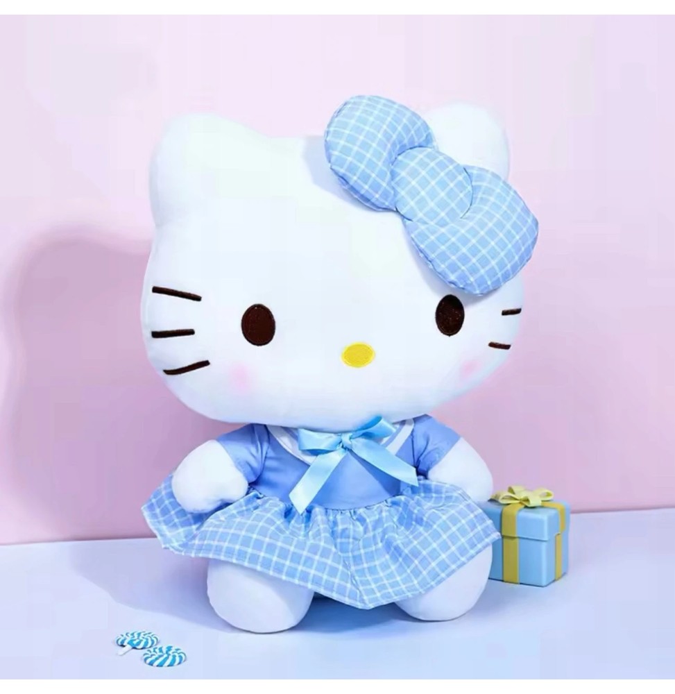 Hello Kitty Plush Toy 32cm - Perfect Gift