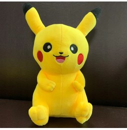 Pikachu XL Plush Toy 35cm Pokemon