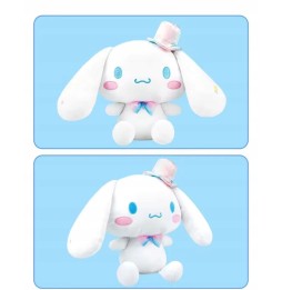 Hello Kitty Cinnamoroll Plush Toy 30cm