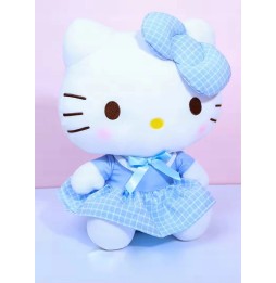 Hello Kitty Plush Toy 32cm - Perfect Gift