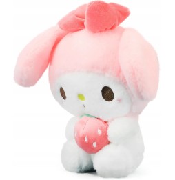 Urocza pluszowa zabawka My Melody 25 cm