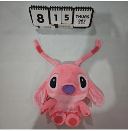 Plush Angel Toy for Kids 25 cm