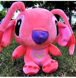 Stitch Plush Toy 25 cm