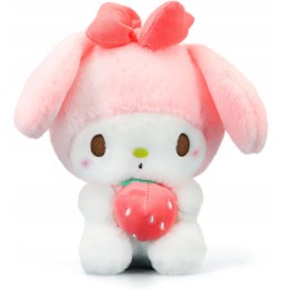 Charming My Melody Plush Toy 25 cm