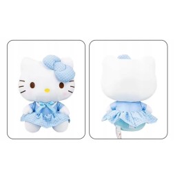 Hello Kitty Plush Toy 32cm - Perfect Gift