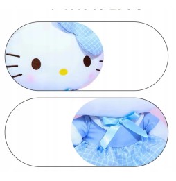 Hello Kitty Plush Toy 32cm - Perfect Gift