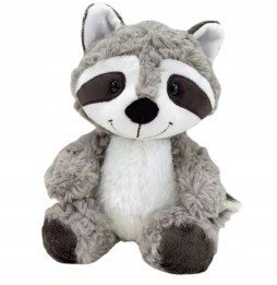 30 cm Raccoon Plush Toy - Stuffed Animal