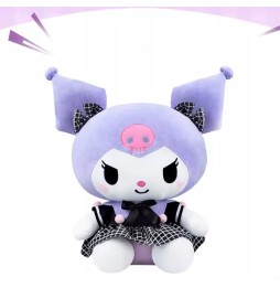 Jucărie Hello Kitty Kuromi 33 cm