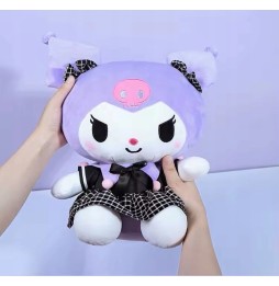 Jucărie Hello Kitty Kuromi 33 cm