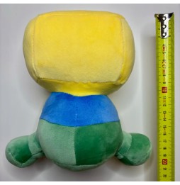 Maskotka Pluszak Roblox Noobek 20 cm