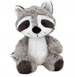 30 cm Raccoon Plush Toy - Stuffed Animal