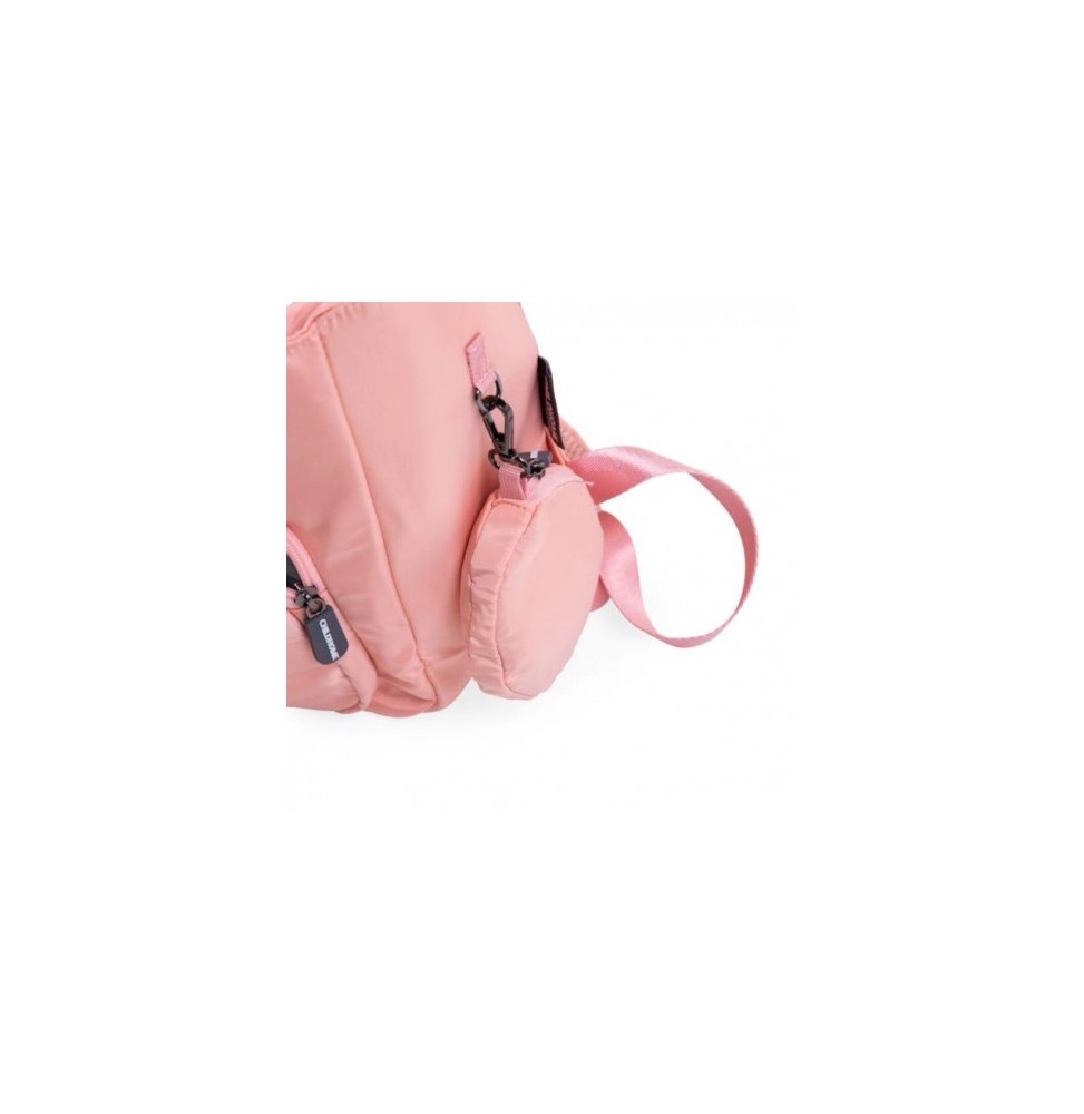 Childhome My School Bag Backpack Pink