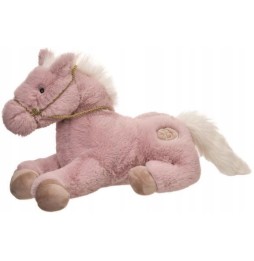 Nico Pink Pony Plush Toy 30 cm