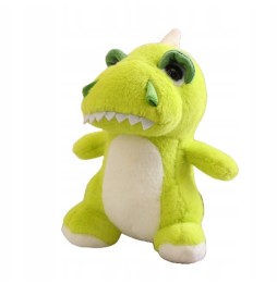 Plusz T-Rex dinosaur 22 cm