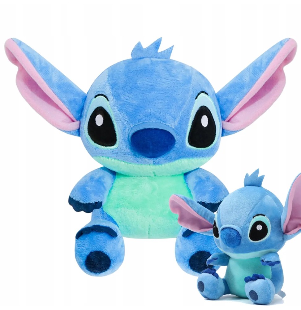 Păpușă Stitch 20 cm Lilo și Stitch