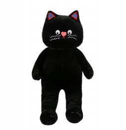 XL Plush Cat 60 cm for Children