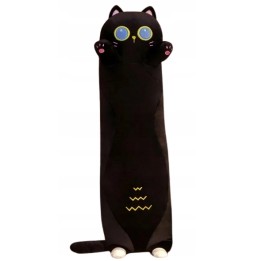 Long Cat Plush Toy 110 cm