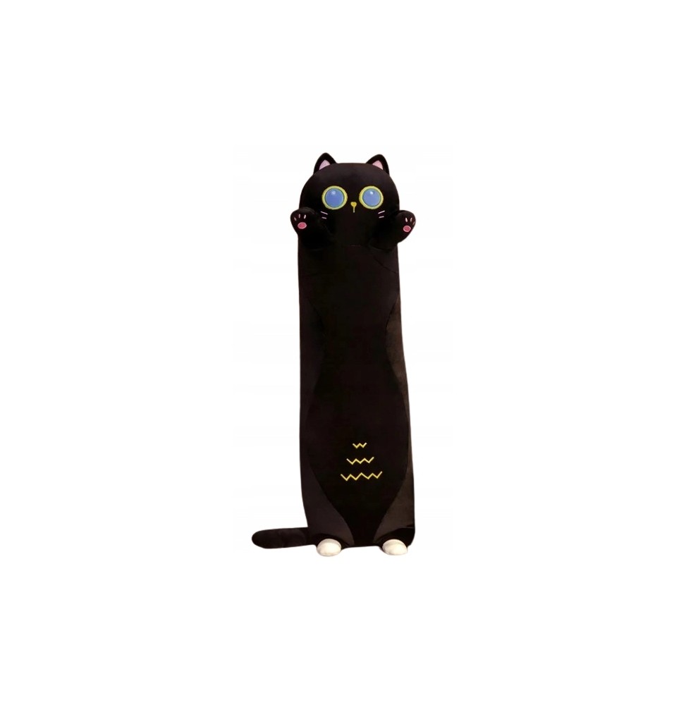 Long Cat Plush Toy 110 cm